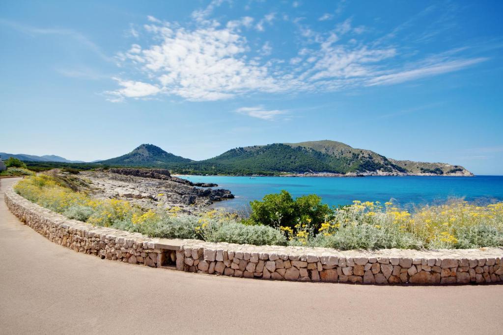 Hotel Vincci Bosc De Mar